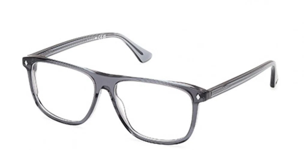 WEB 5456 Eyeglasses - view 2